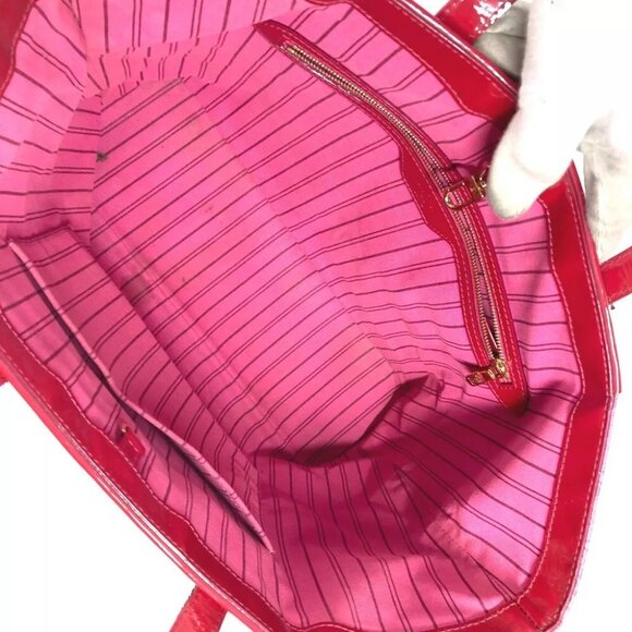 LOUIS VUITTON M93160 Cosmic Blossom Takashi Murakami Cosmic PM Shoulder Tote Bag - Picture 5 of 16